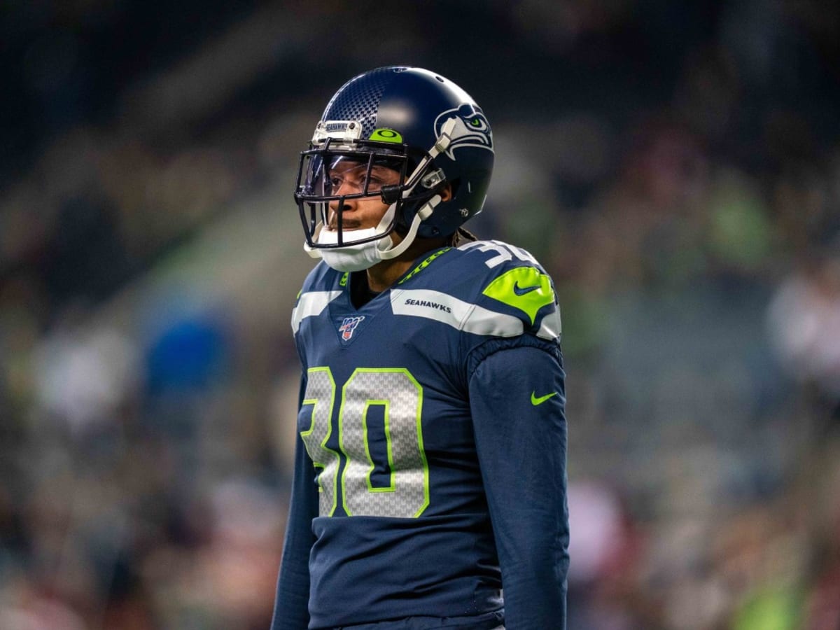 Seattle Seahawks trade Bradley McDougald, two first-round picks