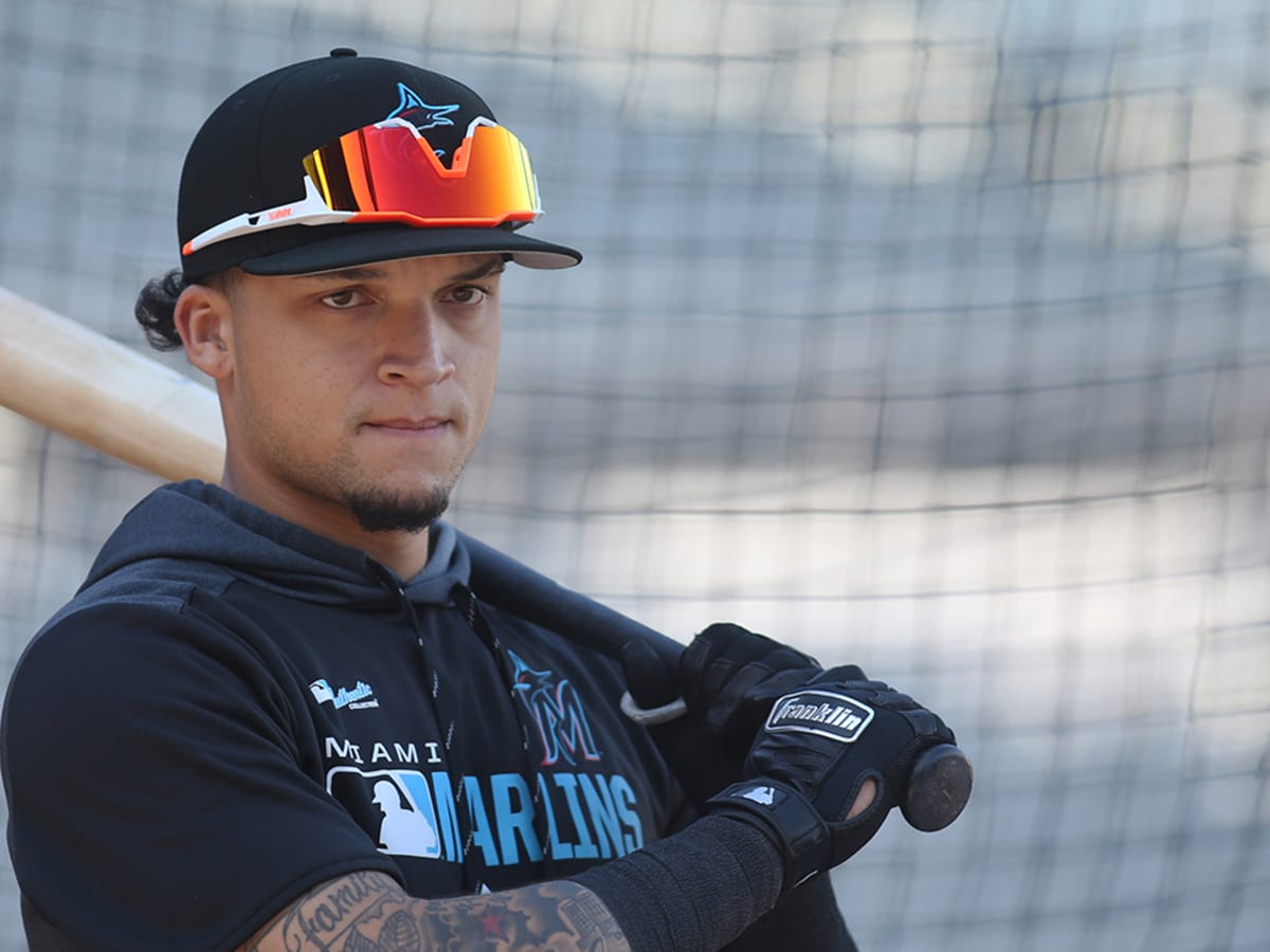 Isan Diaz, Springfield native and Marlins prospect, will play in All-Star  Futures Game 