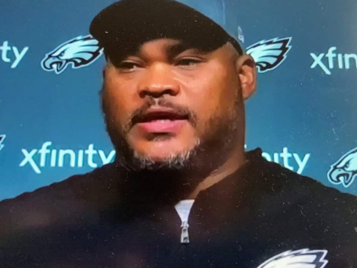 How serious a candidate is Duce Staley to replace Doug Pederson as