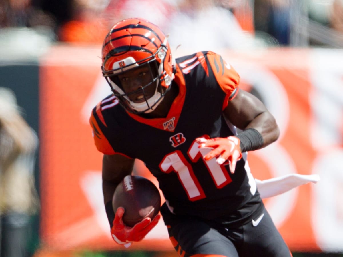 Giants WR John Ross compensatory pick update for Bengals - Cincy Jungle