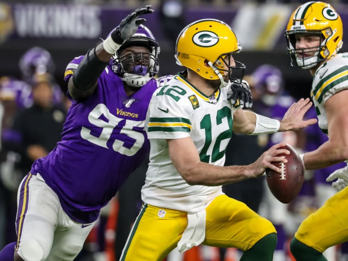 Justin Jefferson's start to this season has been ridiculous, even by his  standards - Sports Illustrated Minnesota Vikings News, Analysis and More