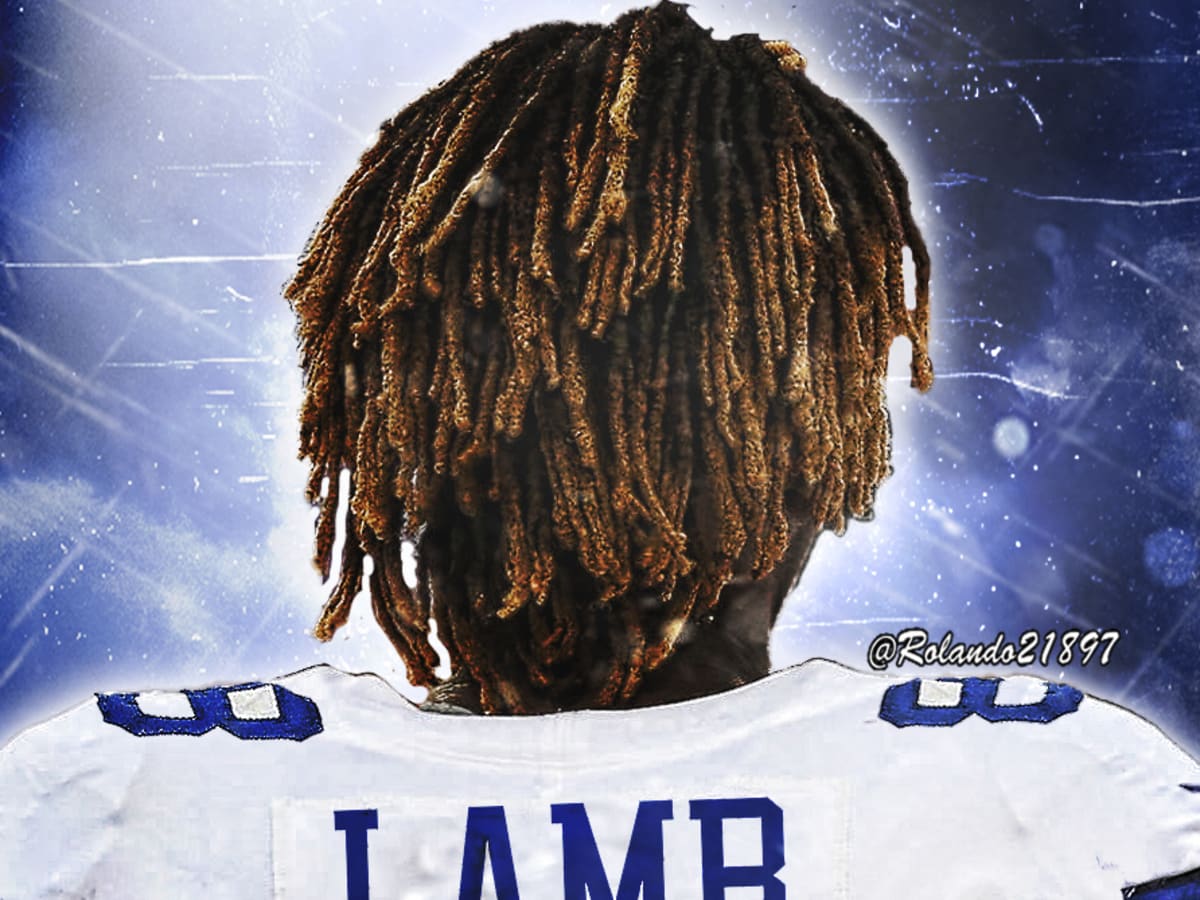 CeeDee Lamb is Dallas' latest No. 88 - Sports Illustrated Oklahoma Sooners  News, Analysis and More