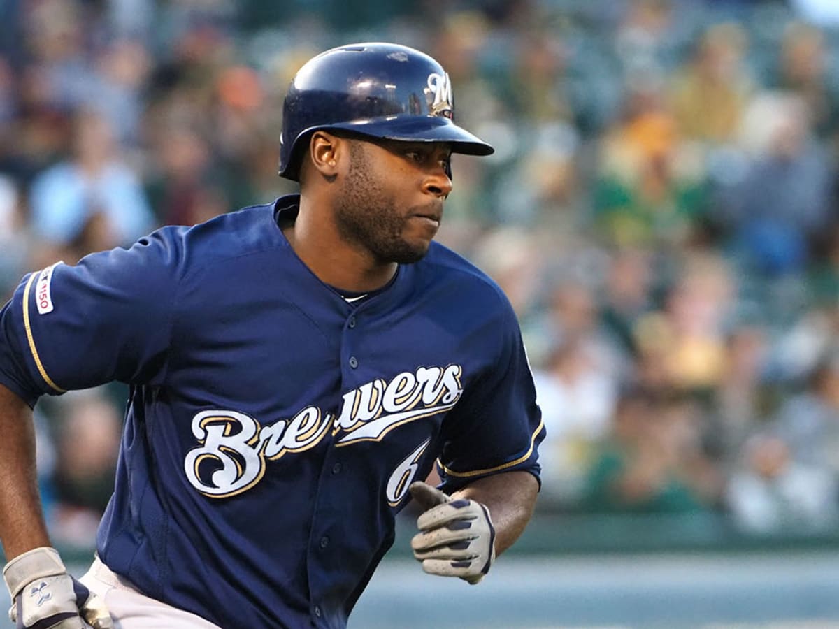 Brewers' Lorenzo Cain opts out of 2020 MLB season as league deals with  COVID-19 outbreaks 