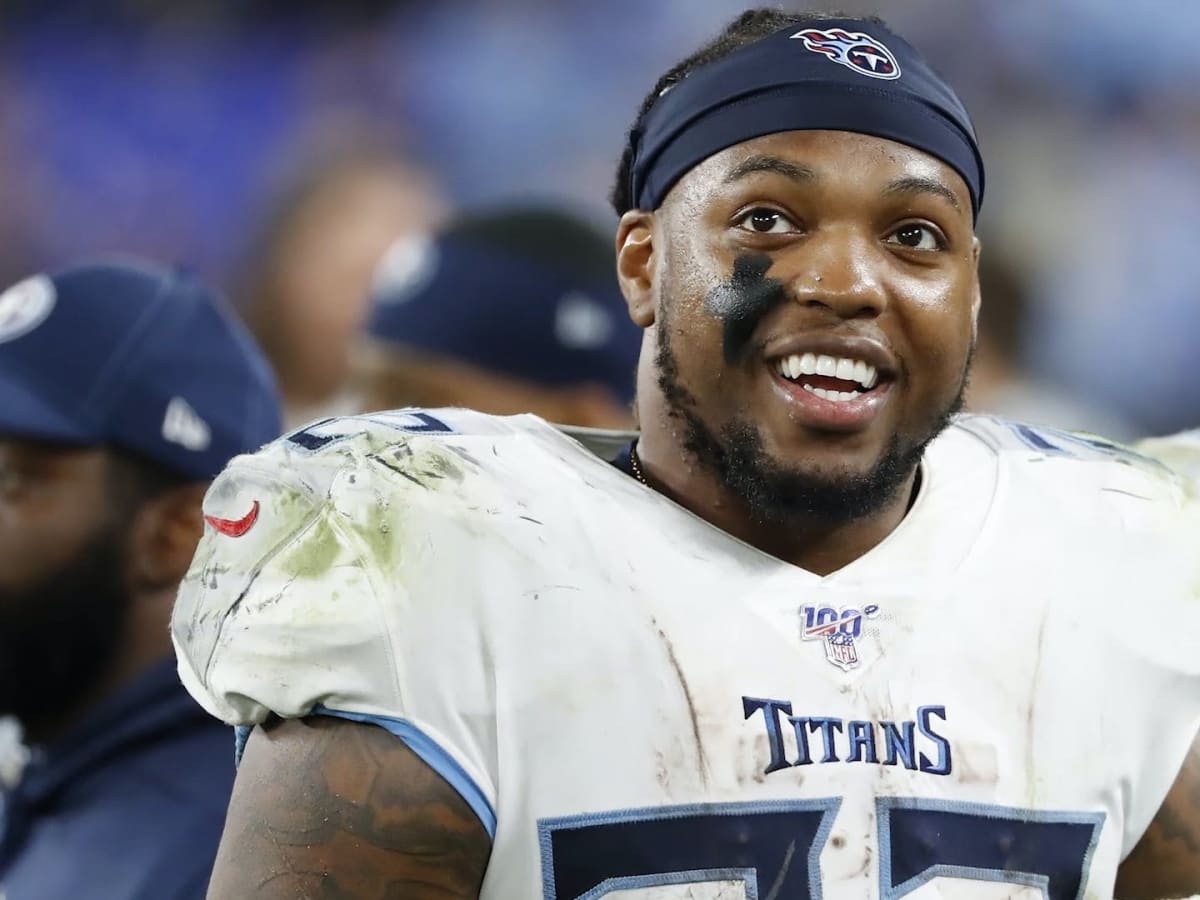 Titans RB Derrick Henry wins ASWA pro athlete of year honor, again