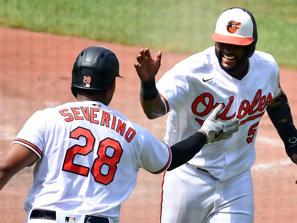 The Baltimore Orioles are the saddest team there is - Sports Illustrated