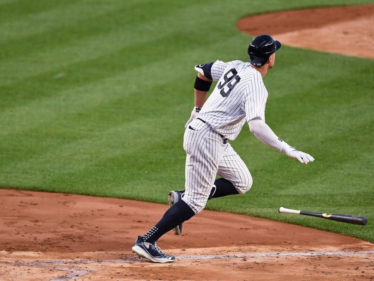 Yankees legend Don Mattingly questions if Giancarlo Stanton can