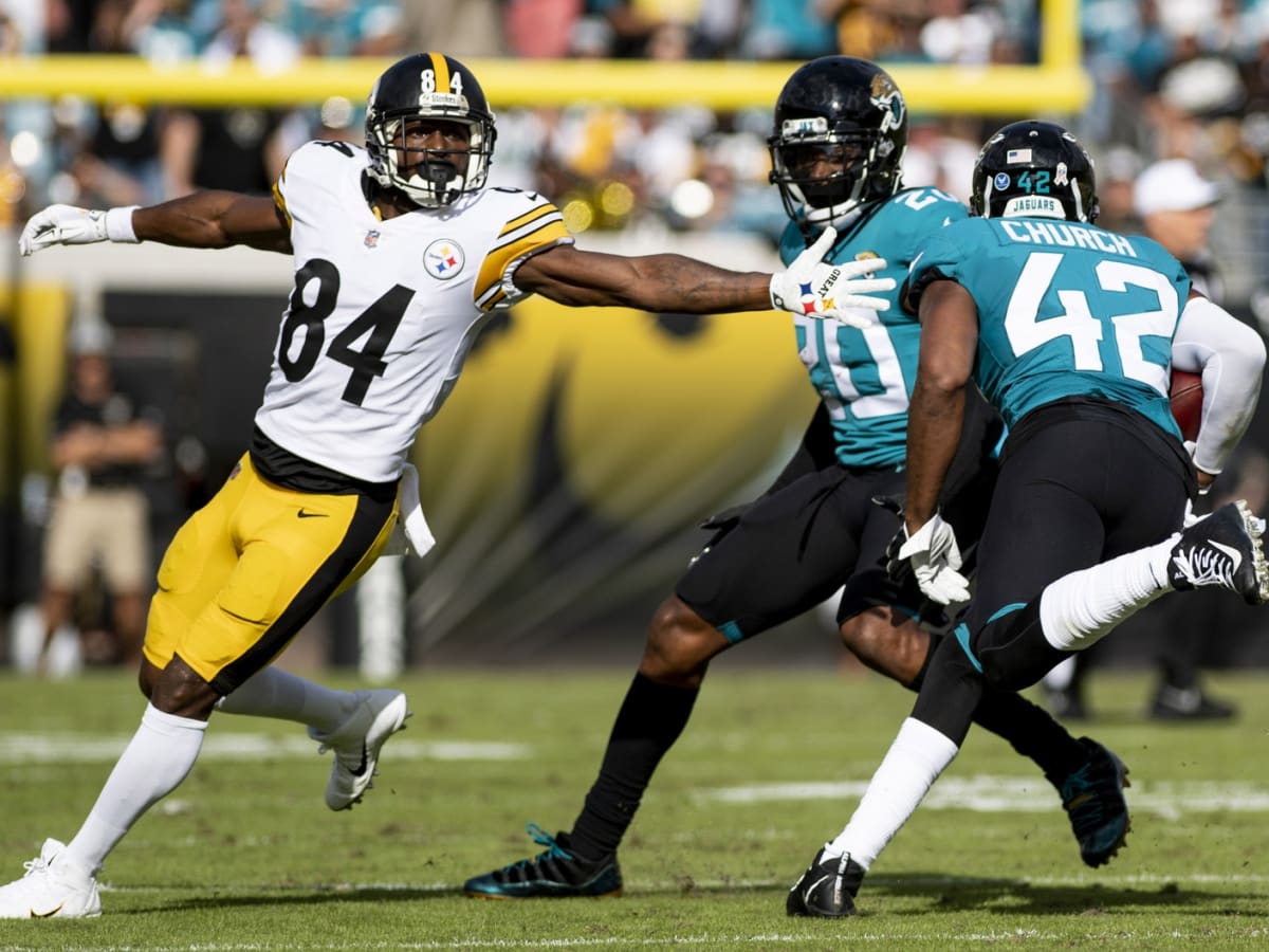 Jaguars vs Steelers Preview - Generation Jaguar