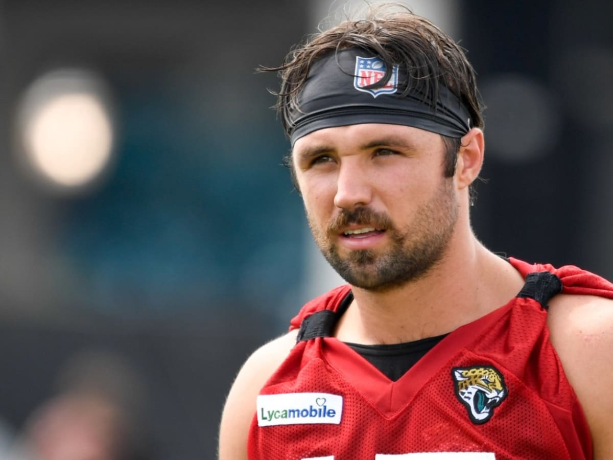 Jaguars quarterback Gardner Minshew's frugal habits