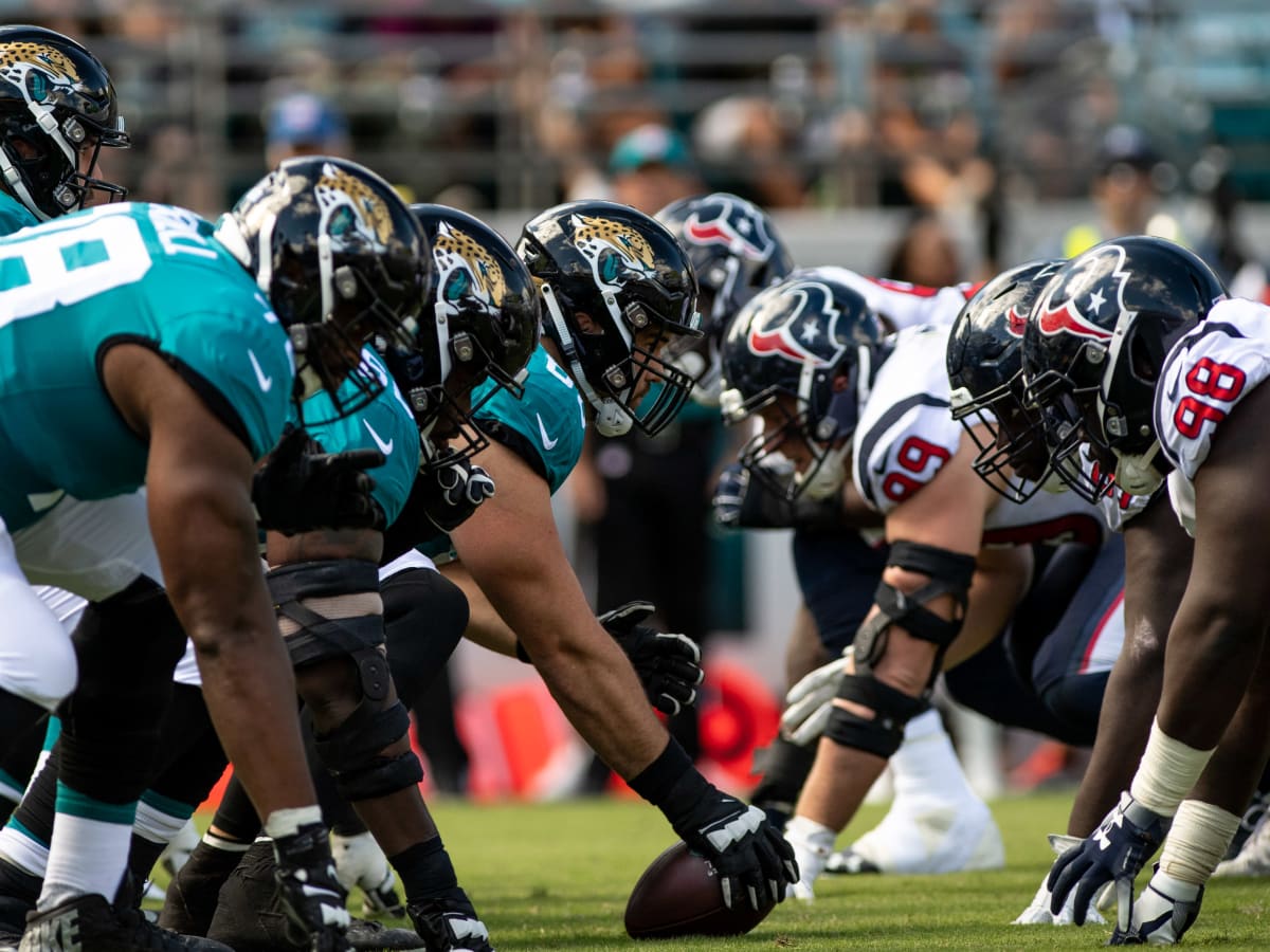 Top Facts From the Jacksonville Jaguars 2020 Offseason - Pro Sports Outlook