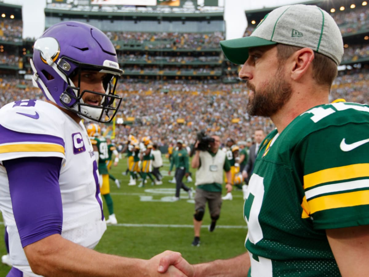 Packers stand in way of any NFC North challenger - Duluth News Tribune