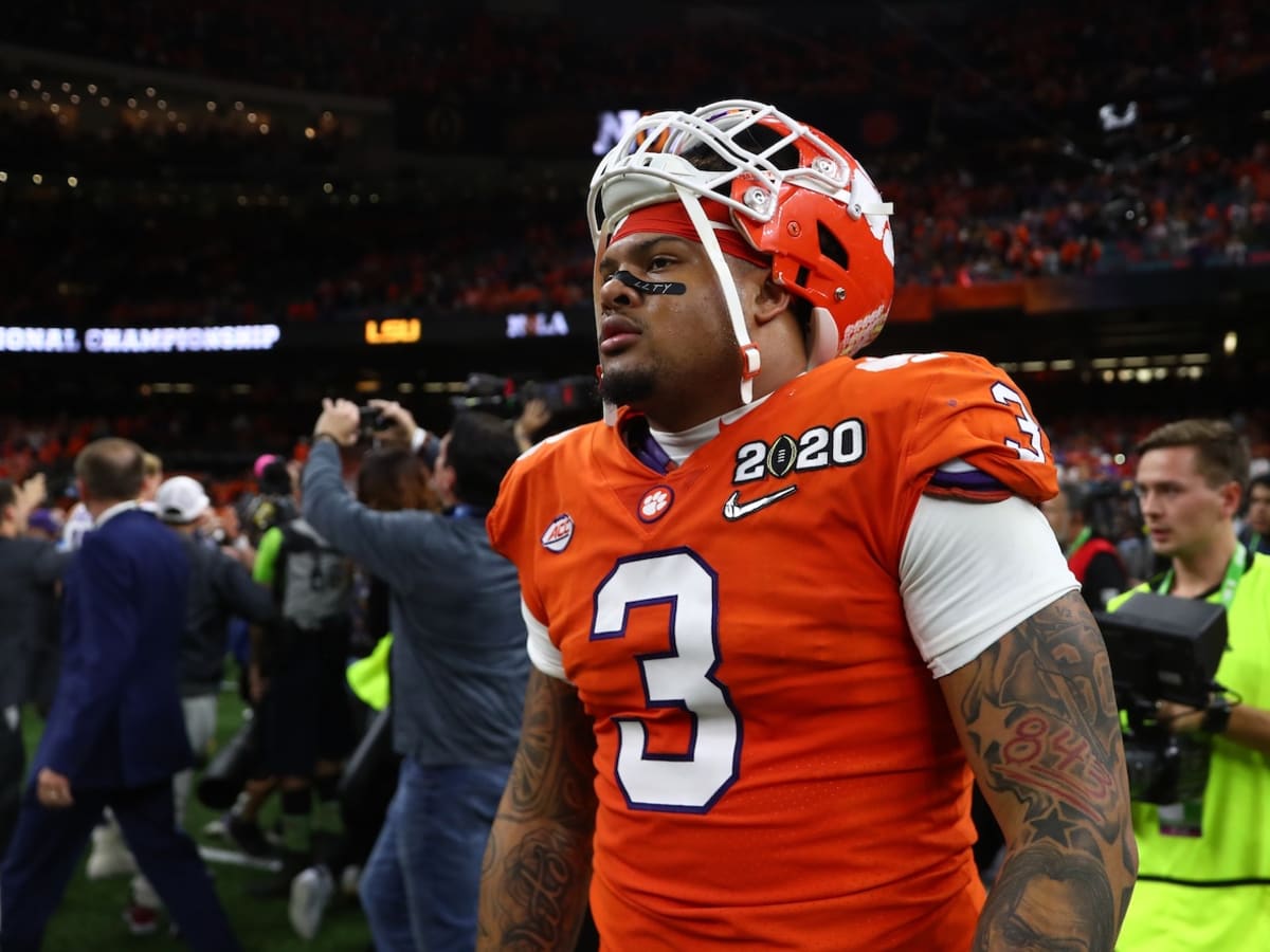 Clemson Football: Swinney shares update on the Xavier Thomas situation