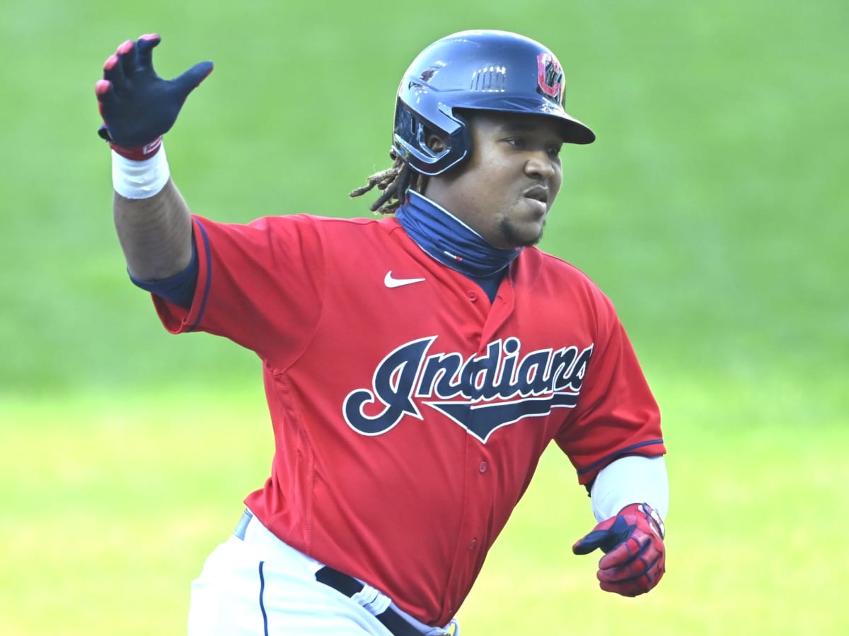 Indians Extend Jose Ramirez - MLB Trade Rumors