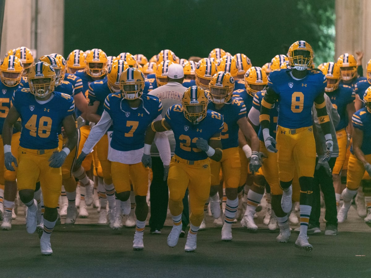 New Cal Football Season Tickets On Sale Now - California Golden