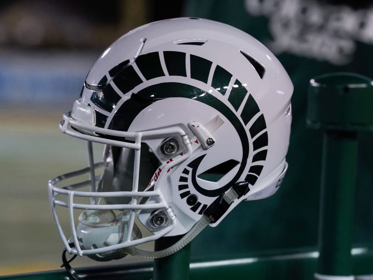 csu mini helmet