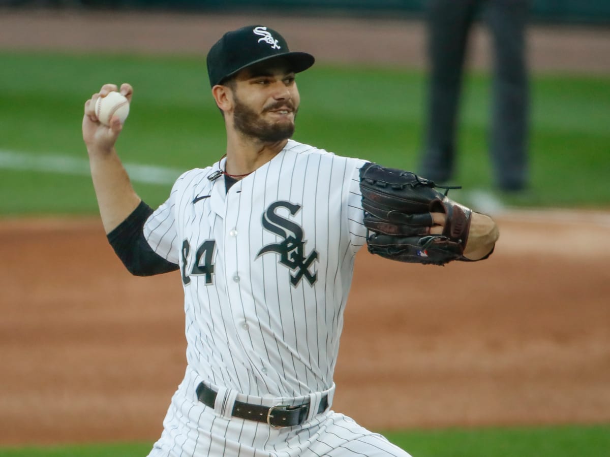 It still doesn't seem real': Dylan Cease's family savors long-awaited debut  - The Athletic