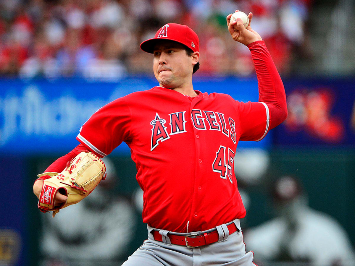 Tyler Skaggs death: Angels pitcher dies at 27 - Sports Illustrated