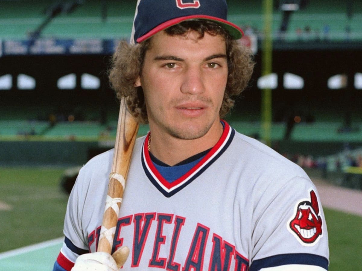 Former Indians ROY Joe Charboneau Posts on Social Media He's Suffered a  Stroke - Sports Illustrated Cleveland Guardians News, Analysis and More