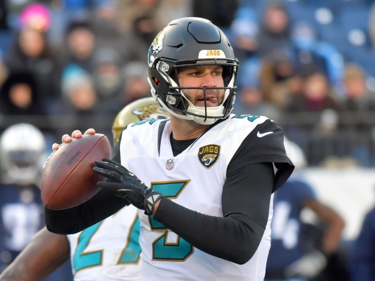 Countdown to Jaguars Football: No. 95 and Who Has Donned it Best - Sports  Illustrated Jacksonville Jaguars News, Analysis and More