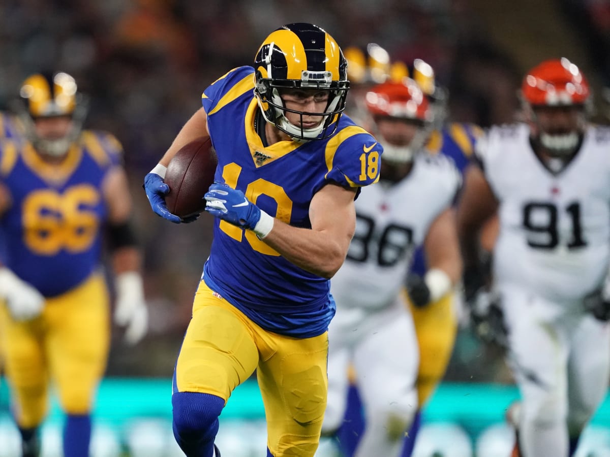 Los Angeles Rams' Rob Havenstein Opens Up About 'Ultimate Competitor'  Matthew Stafford - Sports Illustrated LA Rams News, Analysis and More