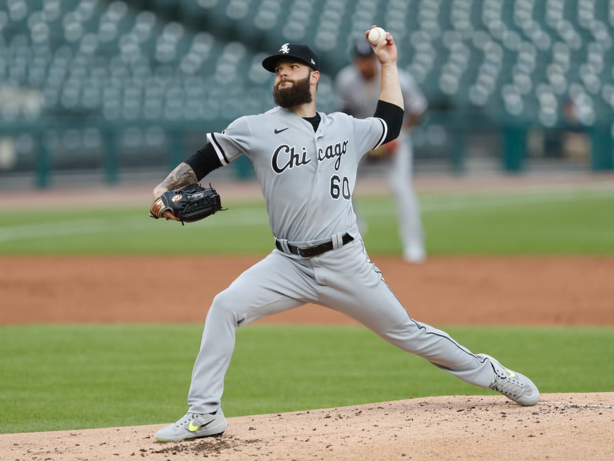 Chicago White Sox pitcher Dallas Keuchel showing his value on and off the  field - InsideTheWhite Sox on Sports Illustrated: News, Analysis, and More