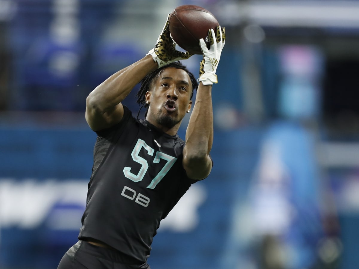 Kansas City Chiefs' Need for Rookie Defensive Back L'Jarius Sneed