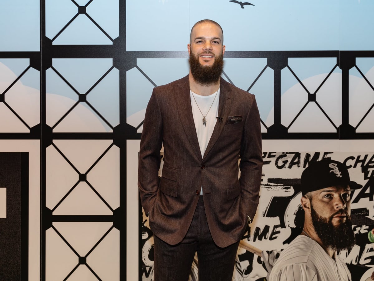 Dallas Keuchel empties his wallet, preps for new start with White Sox