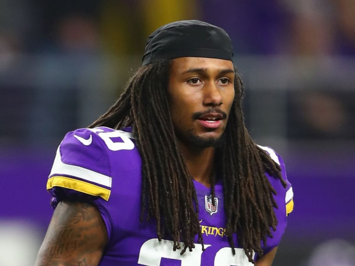 Trae Waynes' pectoral injury adds to complicated offseason with