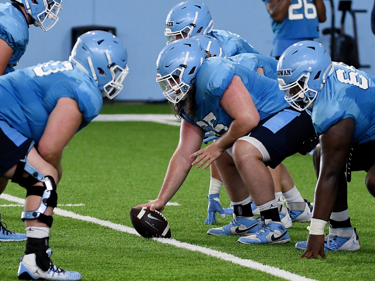 Carolina Athletics to Offer Free Tickets to First Responders for Football  Home Opener - University of North Carolina Athletics