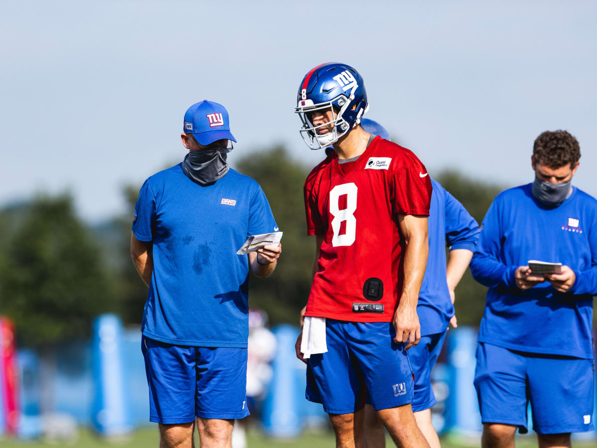 New York Giant Mailbag: This 'N That Edition - Sports Illustrated New  York Giants News, Analysis and More