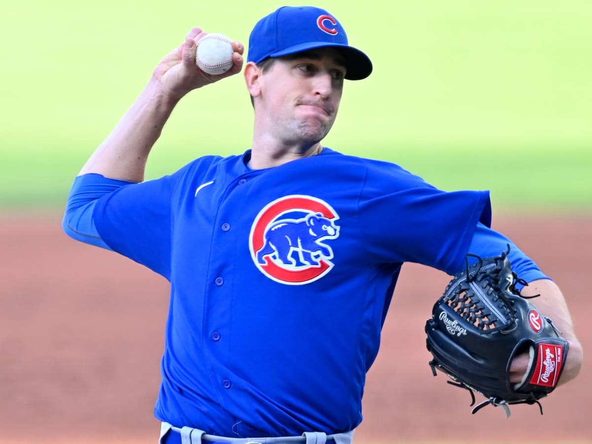 Cubs Extend Kyle Hendricks - MLB Trade Rumors
