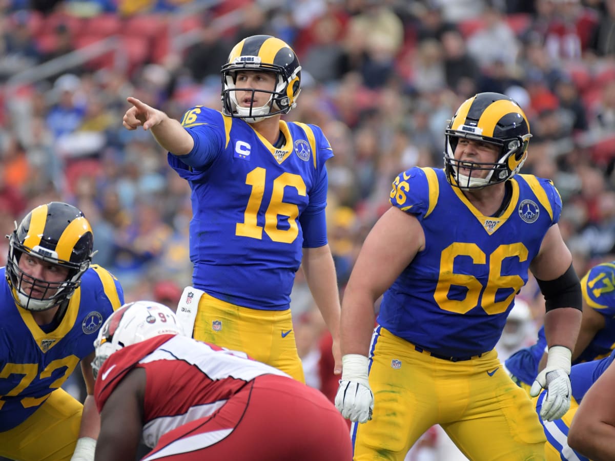 Morning links: Are Rams Super Bowl contenders? - Sports