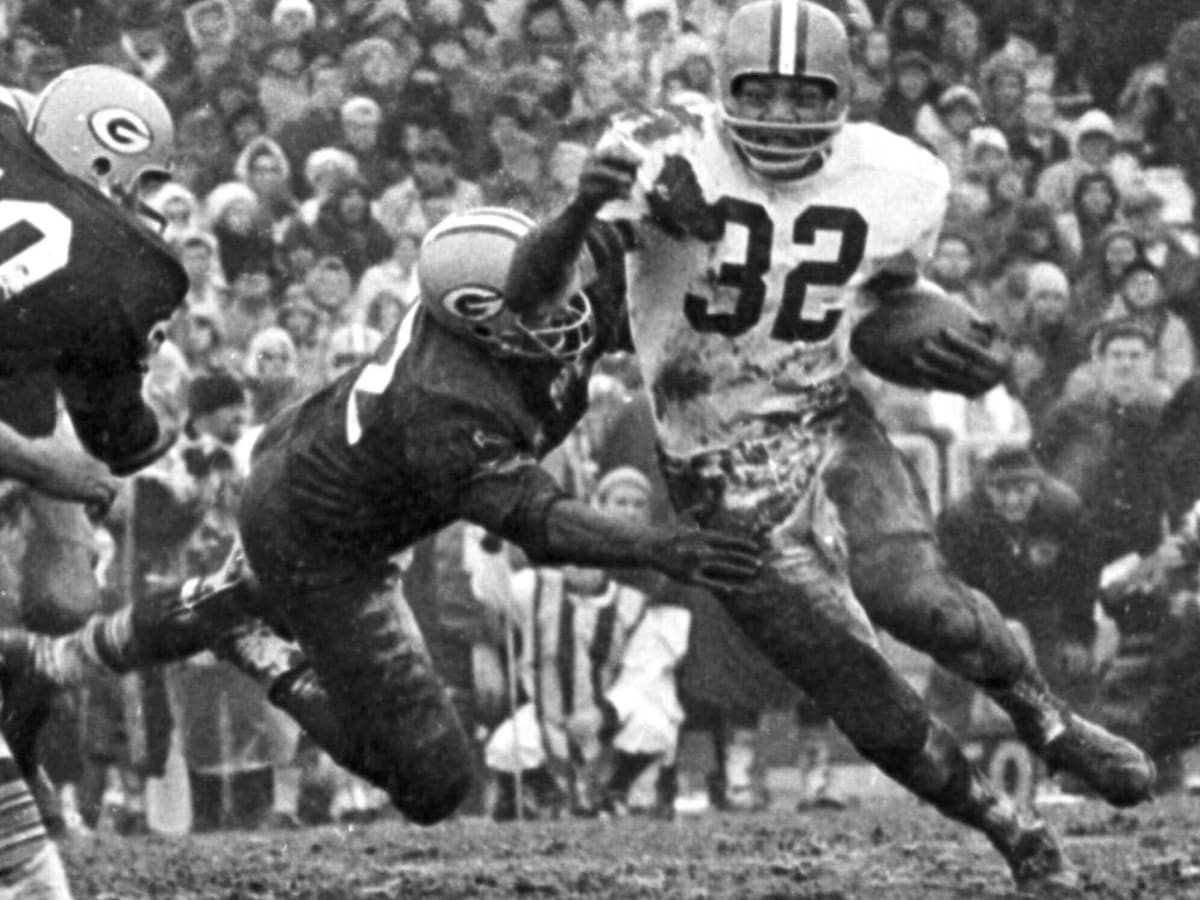 10 Best Running Backs in Cleveland Browns History - Sports Illustrated