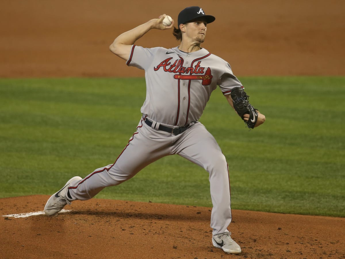 Atlanta Braves: Kyle Wright seeks to take advantage of opportunity