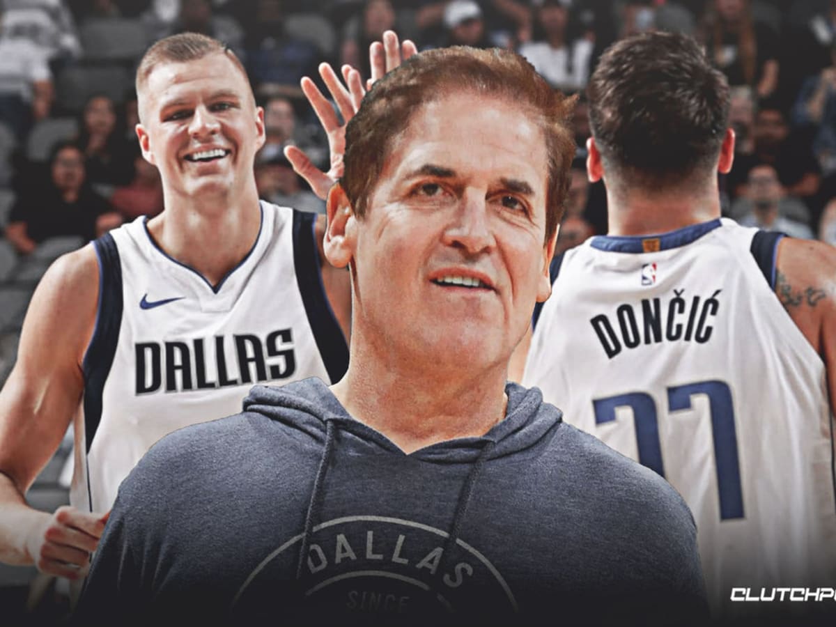 This Day in Mavs History: Dallas punches its ticket to 2011 NBA