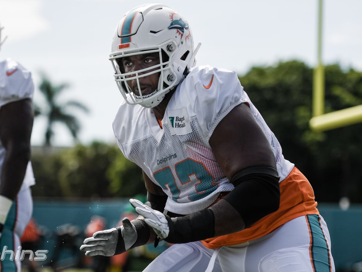 Revisiting the Miami Dolphins' 2018 NFL Draft class