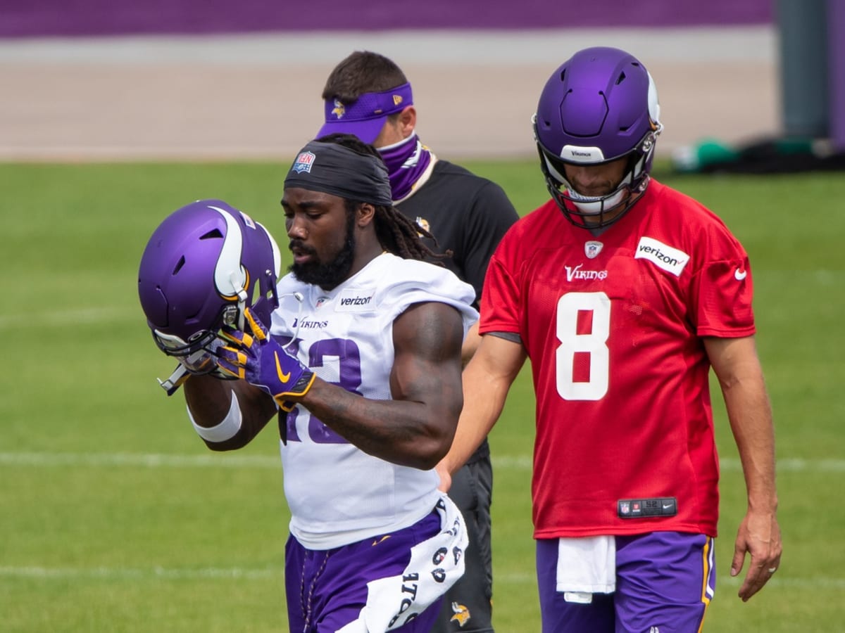 Minnesota Vikings: 5 storylines heading into training camp