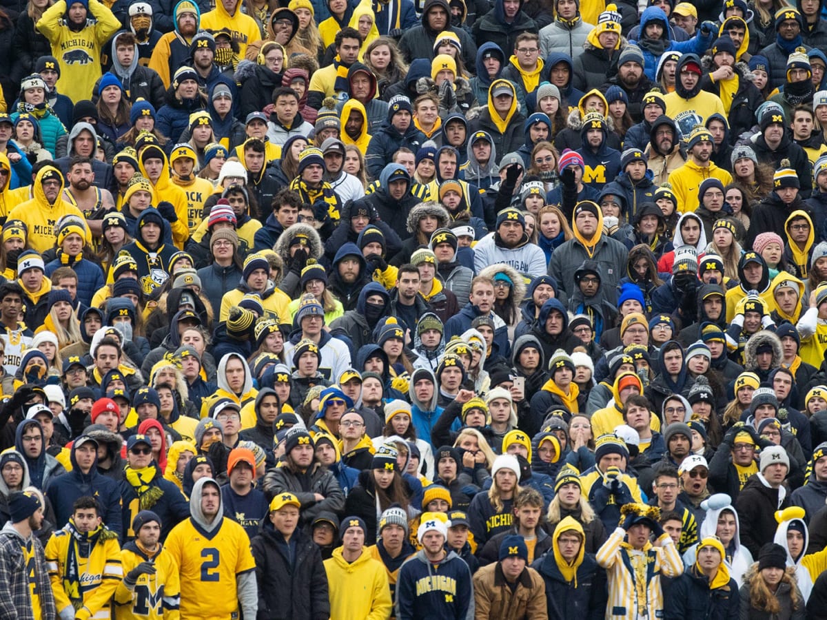 Attendance policies are testing the NFL's competitive balance - Sports  Illustrated