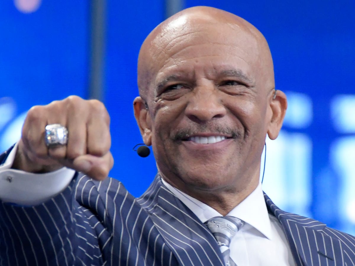 The man who made #88 great: Drew Pearson's Cowboys career - Blogging The  Boys