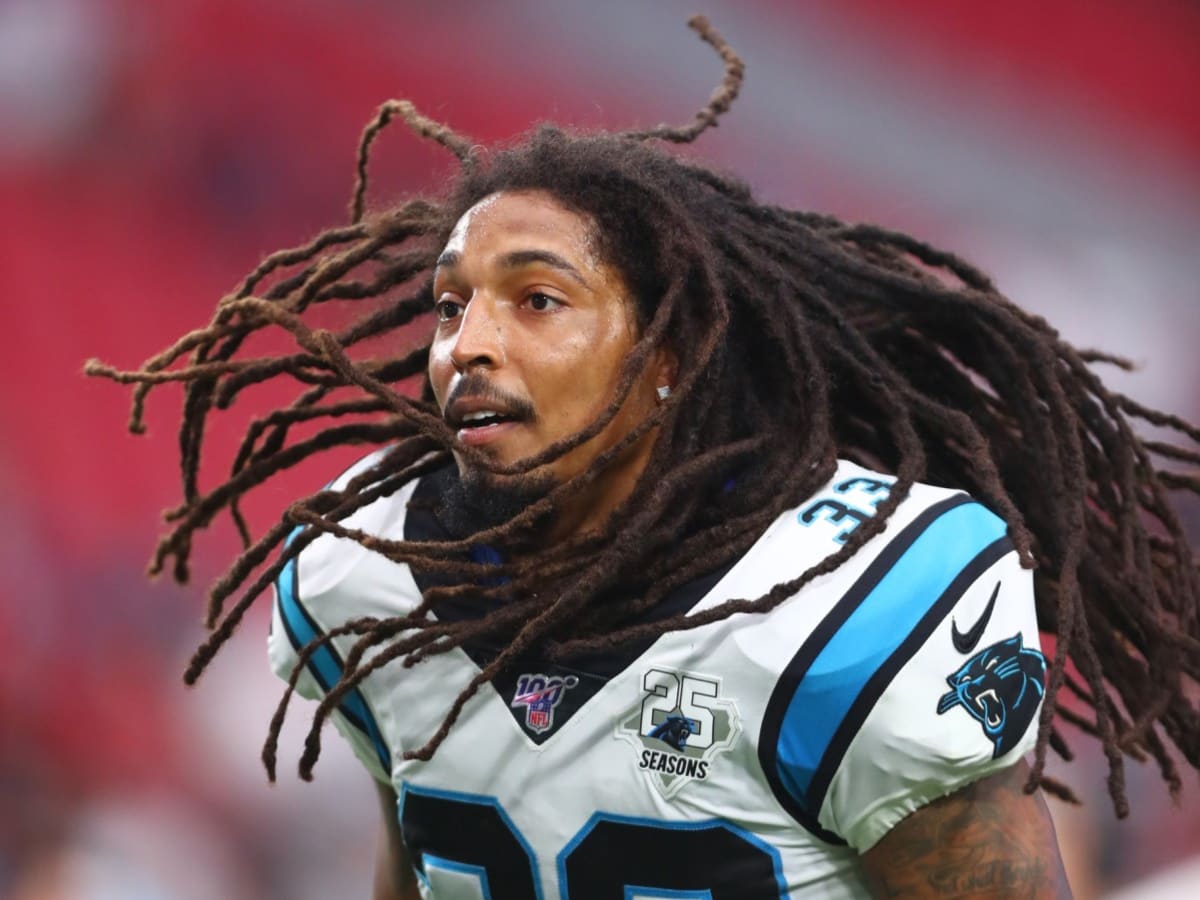 Carolina Panthers: Why re-signing Tre Boston would be a smart move