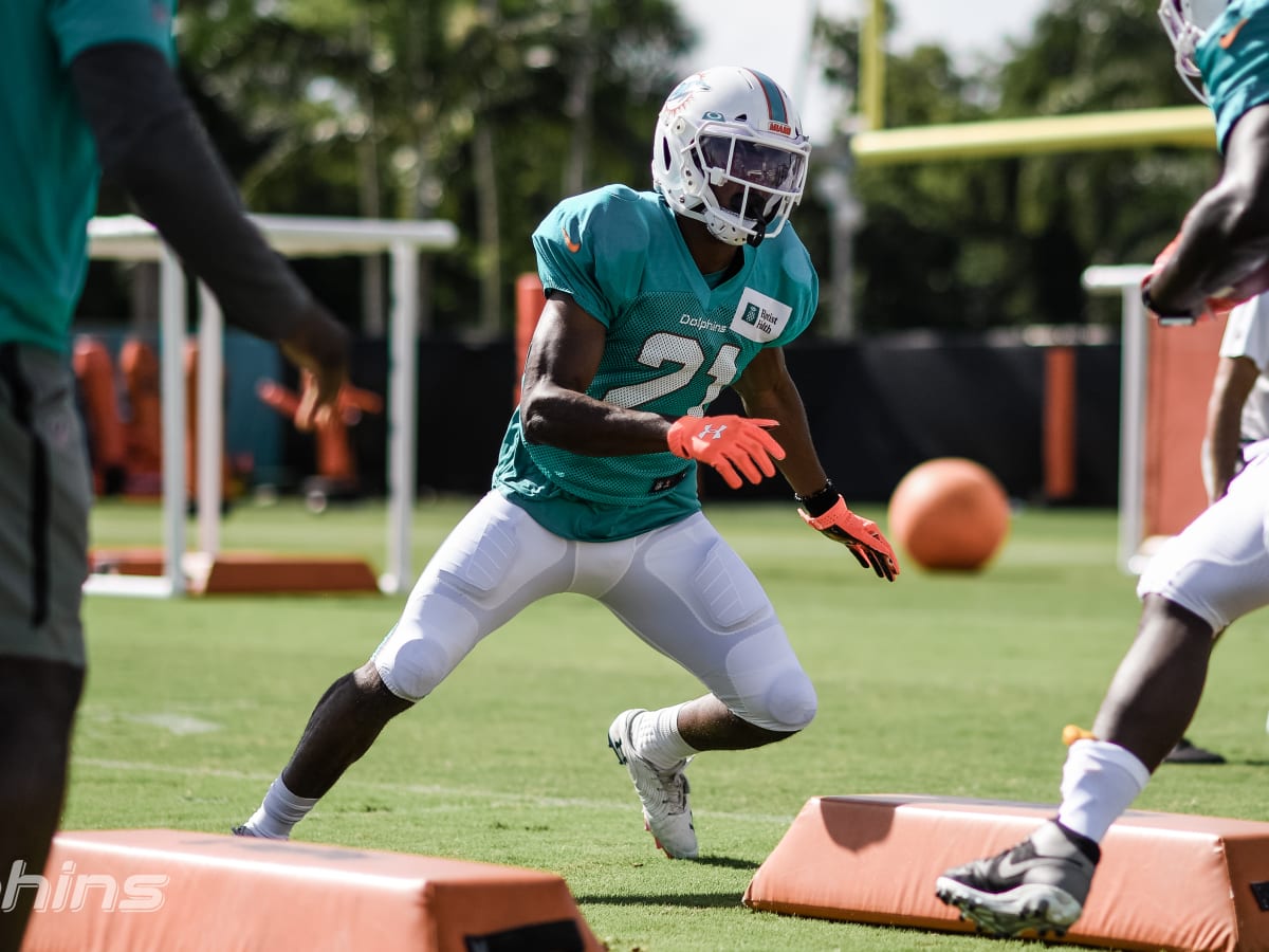 Dolphins Player Profile: Eric Rowe - Sports Illustrated Miami Dolphins  News, Analysis and More