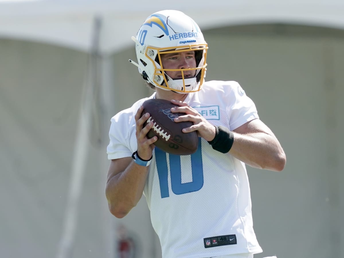 Chargers QB Justin Herbert, Lions QB Jared Goff among NFL Players