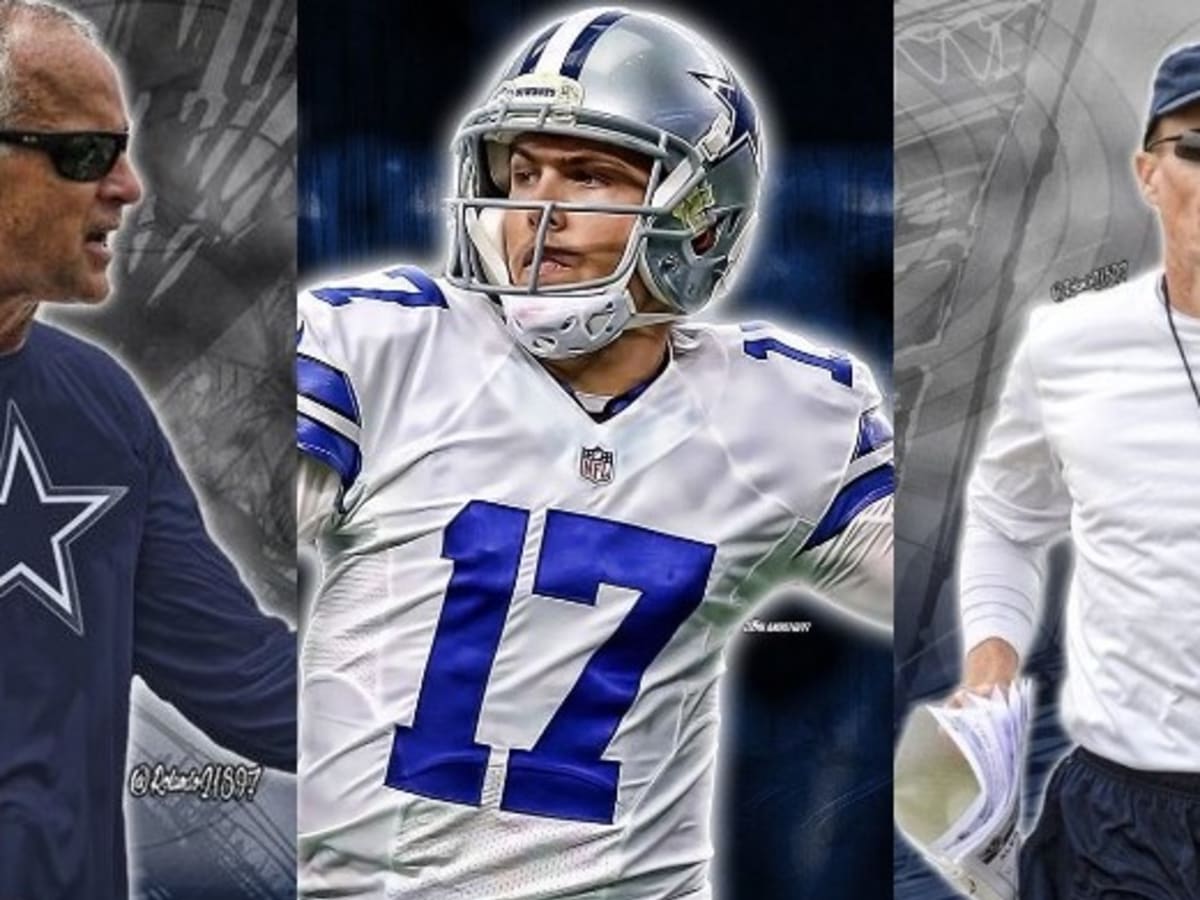 Dallas Cowboys Exploit, Embarrass Once-Proud New England Patriots - Top 10  Whitty Observations - FanNation Dallas Cowboys News, Analysis and More