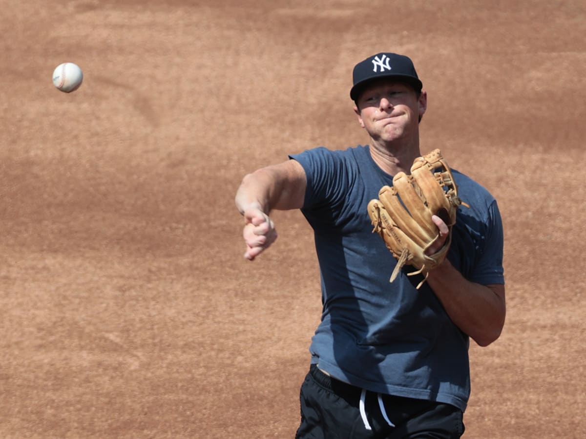 DJ LeMahieu injury update: Yankees star hoping to speed up