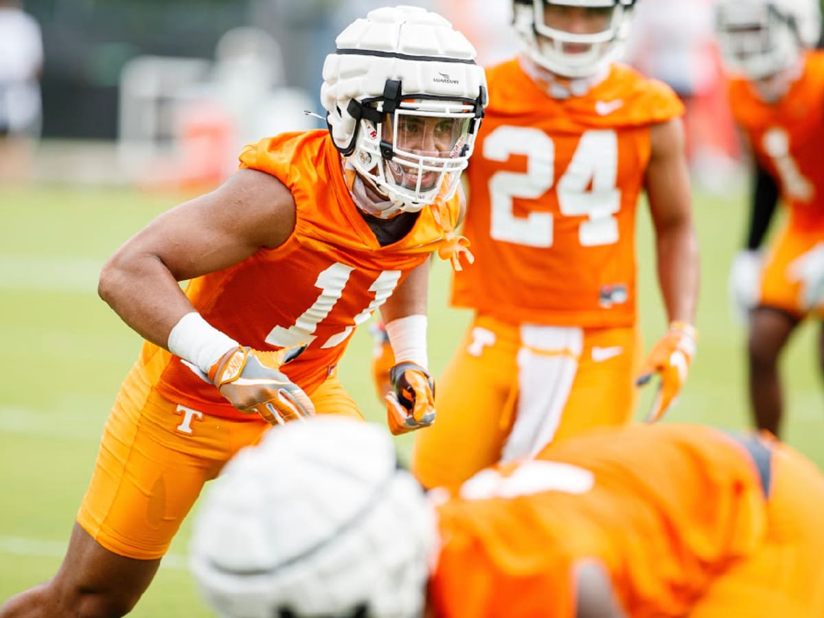 Three Vols named to Preseason All-SEC Team - VolReport