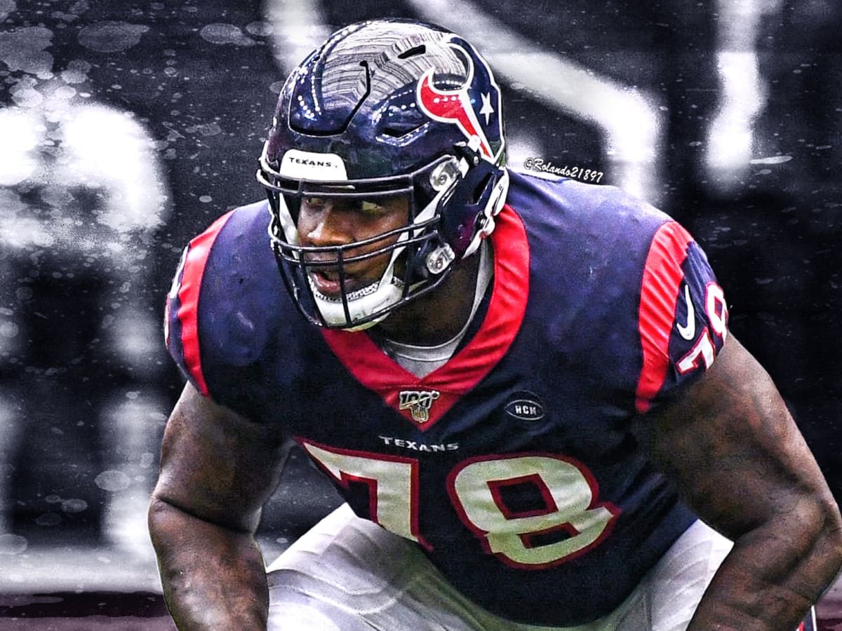 Houston Texans OL Laremy Tunsil has been named a starter for the 2023 Pro  Bowl, the NFL announced.