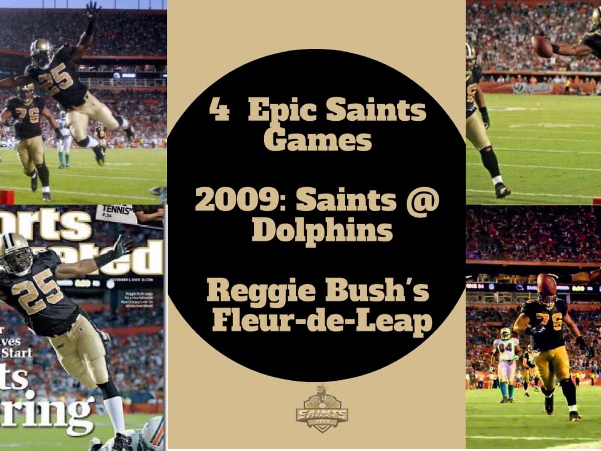 Dolphins vs. Saints prediction: Under is the play