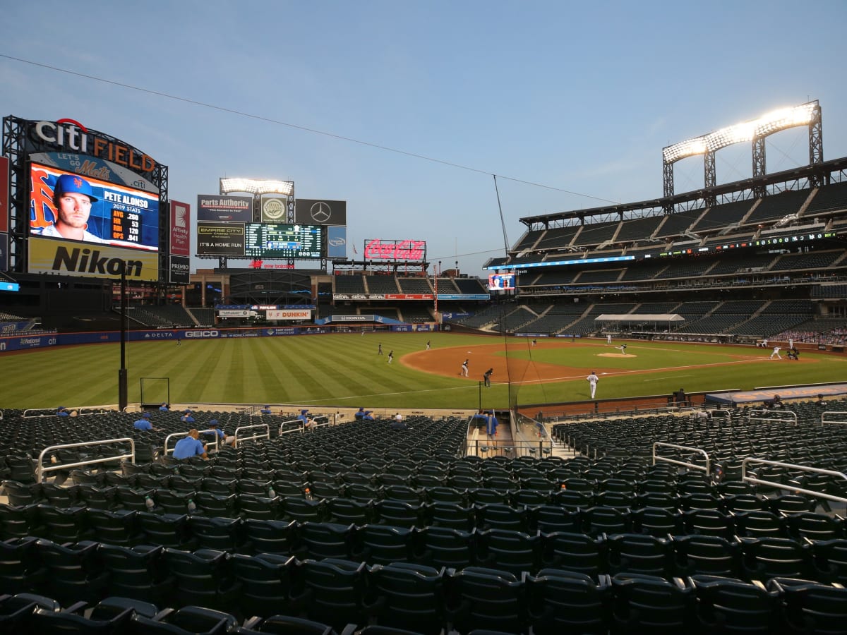 Yankees, Mets announce lineups for Subway Series opener Tuesday at Citi  Field
