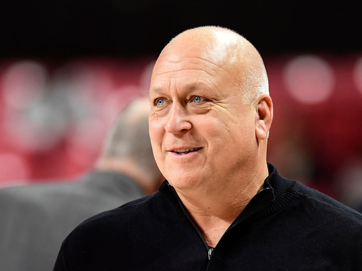 Hall of Famer Cal Ripken Jr. announces prostate cancer diagnosis