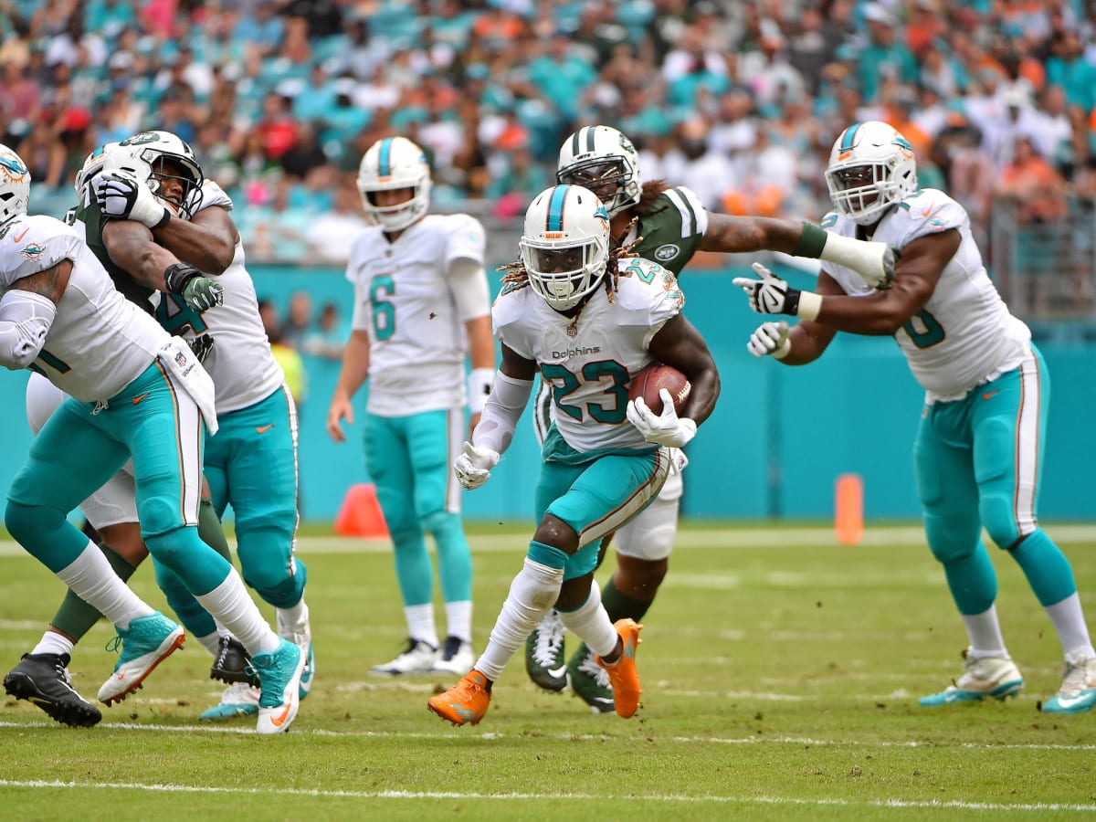 Number 59 and the Three Dolphins Who Wore It Best - Sports Illustrated Miami  Dolphins News, Analysis and More