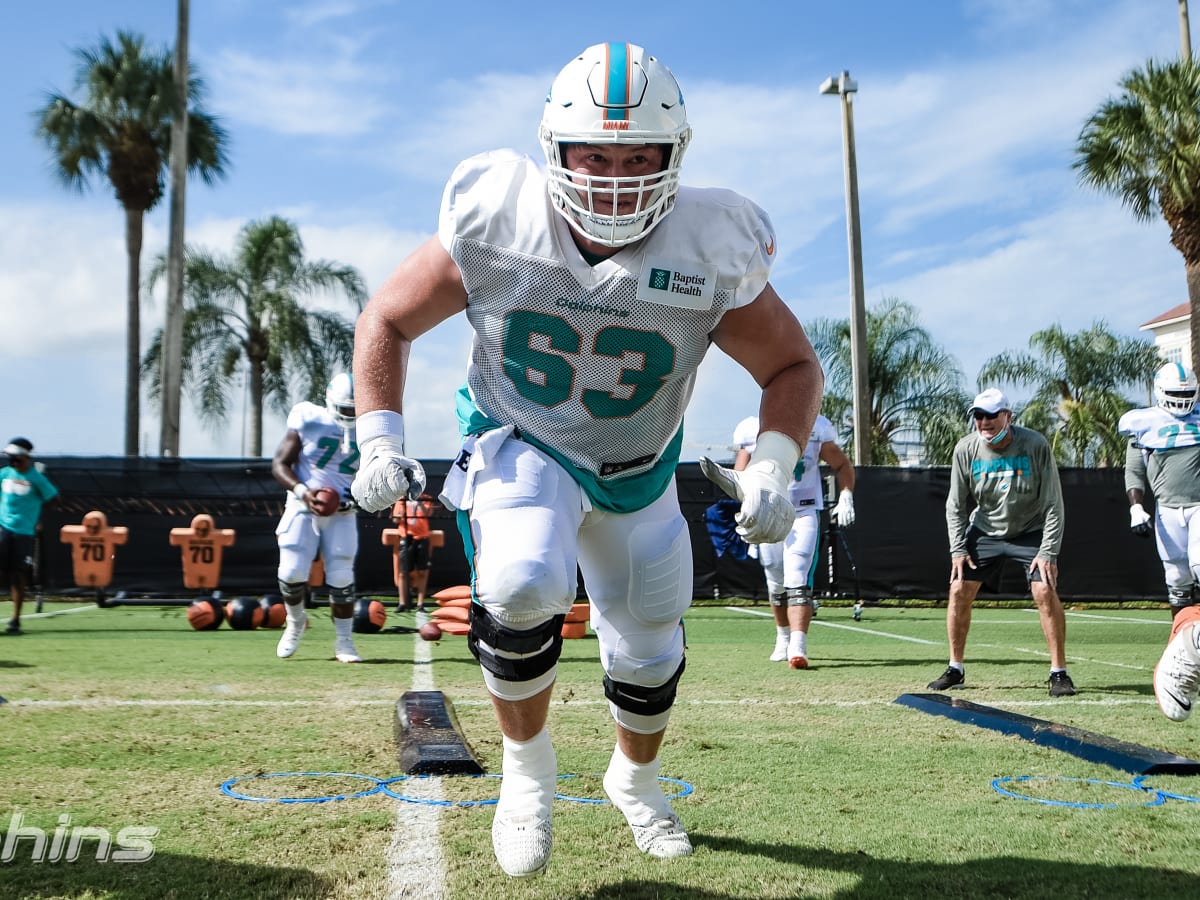 Wednesday Miami Dolphins Notebook: Pro Bowl Voting, Practice Squad Moves,  and More - Sports Illustrated Miami Dolphins News, Analysis and More